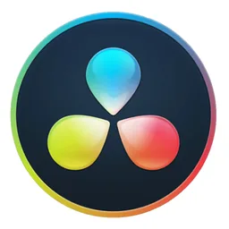 DaVinci Resolve macOS icon by andreas