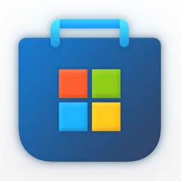 Microsoft Store macOS icon by imabhaysutar