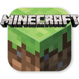 Minecraft Launcher macOS icon by cm4nxd