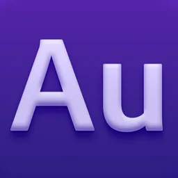 Adobe Audition macOS icon by pein1911