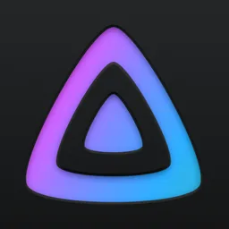 Jellyfin macOS icon by solowave