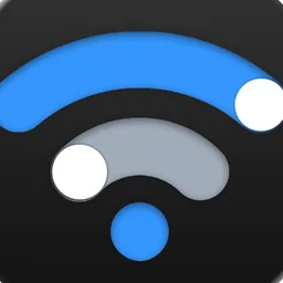 Radio Silence (Liquid Glass) macOS icon by e536h