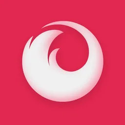 Firefox macOS icon by NeXT