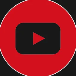 YouTube macOS icon by aruthicke