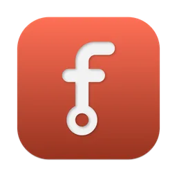 Fritzing macOS icon by J-Neck