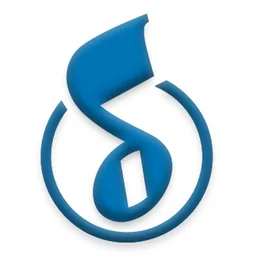 Musicnotes macOS icon by iggcastro15