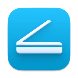 HP Easy Scan macOS icon by epicdude2121