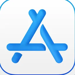 App Store Connect macOS icon by benhatsor