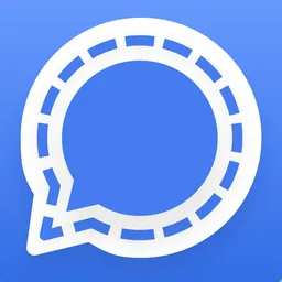 Signal (Credit Lost) macOS icon by Ina