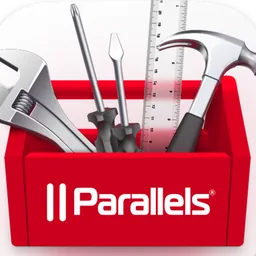 Parallels Toolbox icon for macOS