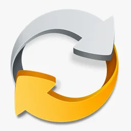 SyncMate macOS icon by iuriippv