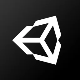 Unity macOS icon by sillyredcar