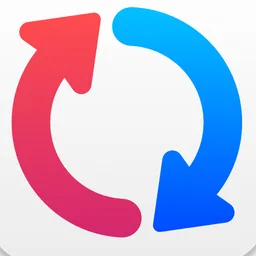 GoodSync macOS icon by vitor.hugo