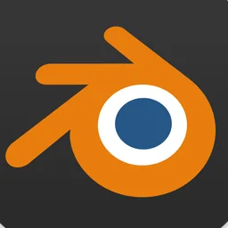 Blender macOS icon by ghostpiss