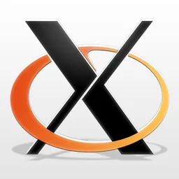 XQuartz macOS icon by shaonianruntu