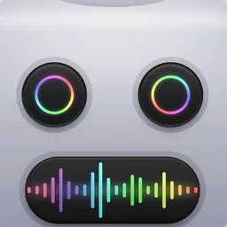 Permute (Liquid Glass) macOS icon by e536h