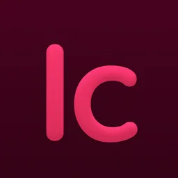 Adobe Incopy macOS icon by br4adam