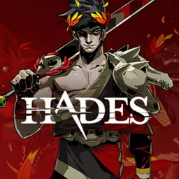 Hades icon for macOS