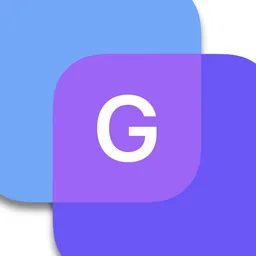 Glaze macOS icon by avakining
