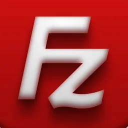 FileZilla macOS icon by teoicons