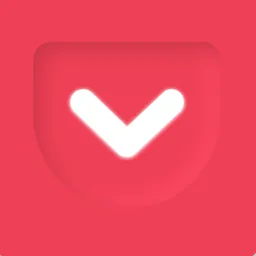 Pocket macOS icon by shreyasm-dev