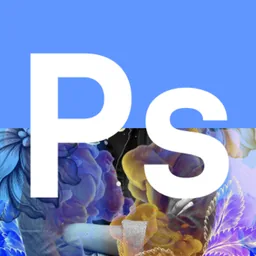 Adobe Photoshop - ps macOS icon by 猫老大