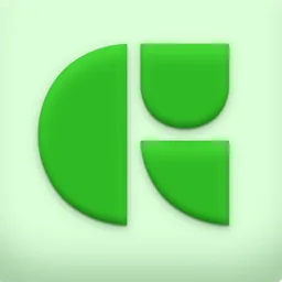 Glyphs macOS icon by JoelMontgomery