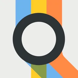 Mini Metro icon for macOS