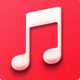 Apple_Music macOS icon by Shreyas Gupta