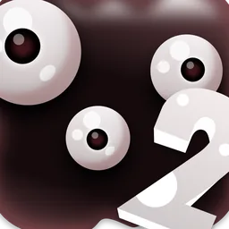World of Goo 2 icon for macOS
