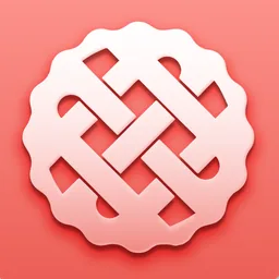 Protopie macOS icon by mordechai