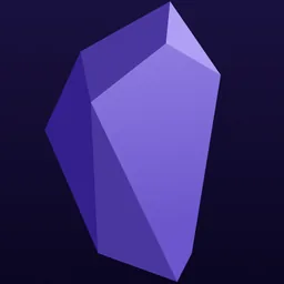 Obsidian macOS icon by alireza