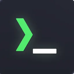 iTerm macOS icon by roccobot