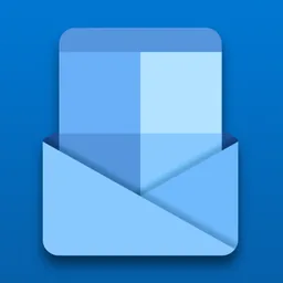 Microsoft Outlook macOS icon by lswee