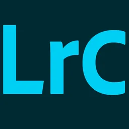 Adobe Lightroom macOS icon by dimik_wheelson
