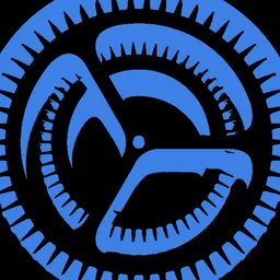 System Preferences macOS icon by hellocjw2