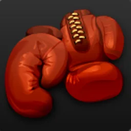 Boxer macOS icon by jumpmanfr