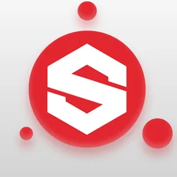 Substance Painter macOS icon by DNGRYL