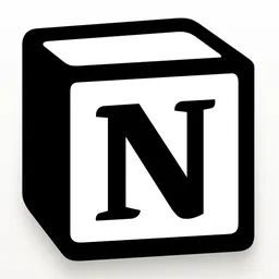Notion macOS icon by notsidney