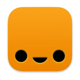 Enter the Gungeon icon for macOS