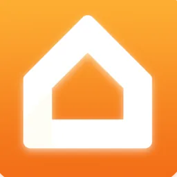 Home macOS icon by Swooned
