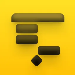 OmniPlan macOS icon by maicelo