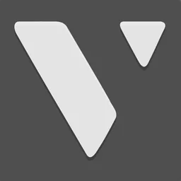 Vectr macOS icon by NeXT