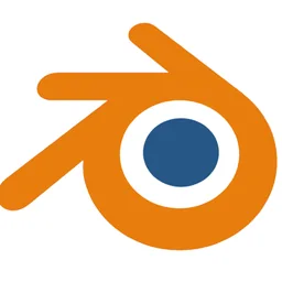 Blender macOS icon by sillyredcar