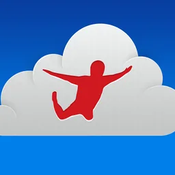 Jump Desktop icon for macOS