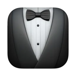 Setup Assistant macOS icon by Agent David