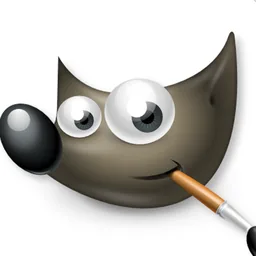 Gimp macOS icon by sethlsq