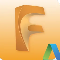 Fusion 360 macOS icon by fourteentwentytwo