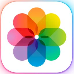 Photos icon for Mac
