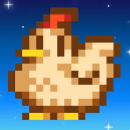 Stardew Valley macOS icon by ant